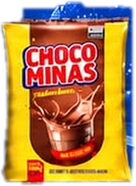 Achocolatado Choco Minas