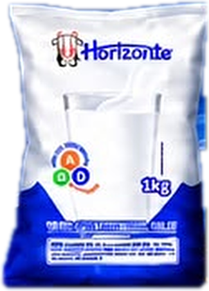 Leite em pó Horizonte 1 kg